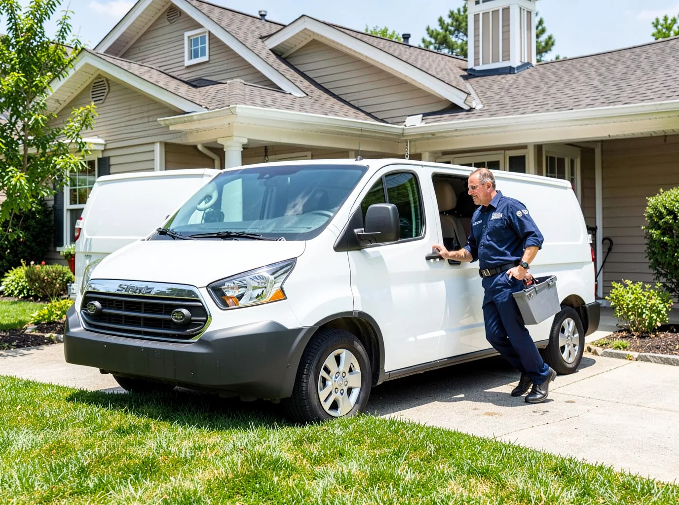 Emergency Plumber company in Sterling Heights, MI