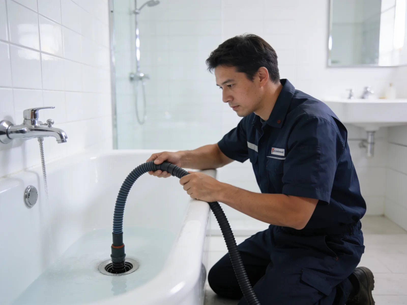 Emergency Plumber Sterling Heights, MI FAQs